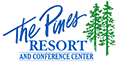 Small Pines Resort Logo
